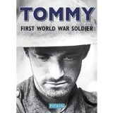 The Pitkin Guide To Tommy First World War Soldier