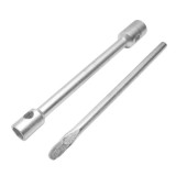 Cheie tubulara 27 X 30 mm tip bara cheie roata camioane si tiruri