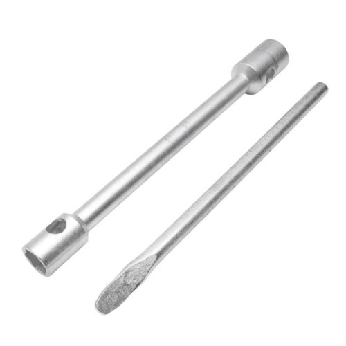 Cheie tubulara 27 X 30 mm tip bara cheie roata camioane si tiruri