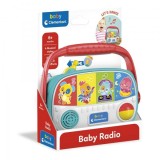 Jucarie radio interactiv