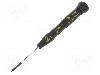 &amp;amp;#351;urubelni&amp;amp;#355;a, Torx&amp;reg;, lungime 150mm, varf TX05, C.K - T4877XESD05 foto