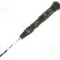 &amp;#351;urubelni&amp;#355;a, Torx&reg;, lungime 150mm, varf TX05, C.K - T4877XESD05