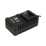 &Icirc;ncărcător acumulator sthor 20v, 4a Sthor 78261