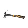 Ciocan cu 2 colti 450 g maner fibra sticla (nou) - Ingco HCH81016L
