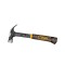 Ciocan cu 2 colti 450 g maner fibra sticla (nou) - Ingco HCH81016L