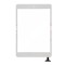 Touchscreen Apple iPad mini iPad mini 2 iPad mini Wi-Fi WHITE complet