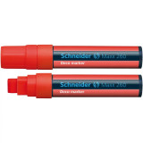 Cumpara ieftin Deco Marker Schneider Maxx 260 Rosu