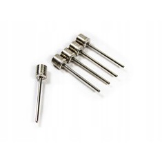 Ace pompa de umflare, lungime 3.8 cm, diametru filet 7 mm, set 5 bucati