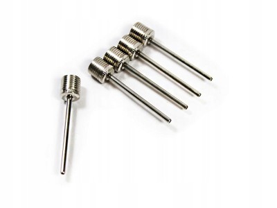 Ace pompa de umflare, lungime 3.8 cm, diametru filet 7 mm, set 5 bucati foto