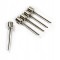 Ace pompa de umflare, lungime 3.8 cm, diametru filet 7 mm, set 5 bucati