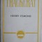 Henry Esmond &ndash; W. M. Thackeray