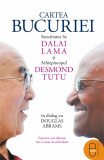 Cartea bucuriei. Sanctitatea Sa Dalai Lama si Arhiepiscopul Desmond Tutu in dialog cu Douglas Abrams (epub) - LibHumanitas
