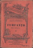 C8621N Furfanțo, trei nuvele de Duiliu Zamfirescu, Biblioteca pentru toți