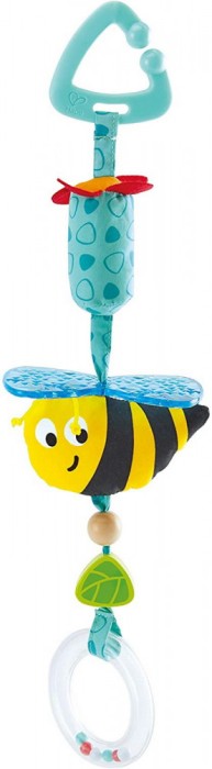 HAPE LANTISOR PENTRU CARUCIOR ALBINUTA ZORNAITOARE