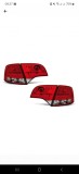 Set stopuri led tuning Audi A4 B7 Avant 2008