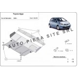 Scut metalic motor Toyota Aygo fabricata incepand cu 2006 APS-30,219