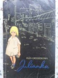 JULIANKA-ELIZA ORZESZKOWA-123067