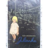 JULIANKA-ELIZA ORZESZKOWA-123067