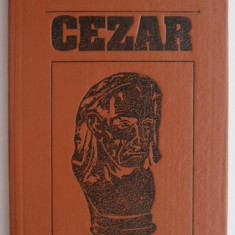 Cezar – Alexandre Dumas