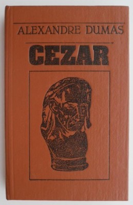 Cezar &amp;ndash; Alexandre Dumas foto