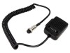 Microfon CB cu Conexiune 6 PIN XLR