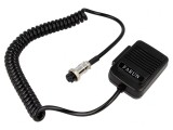 Microfon CB cu Conexiune 6 PIN XLR