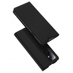 Husa Dux Ducis Oneplus 9 Negru