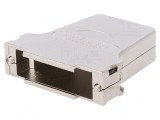 Carcasă pentru conectori D-Sub 25pin și D-Sub HD 44pin