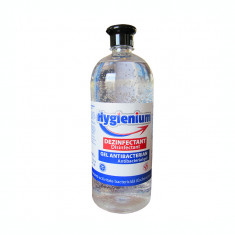 Gel igienizant pentru maini Hygienium 1000 ml foto