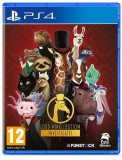 Lord Winklebottom Investigates PS4