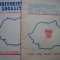 Revista Teritoriul si localitatea - Buletin de sistematizare, nr.1/79, nr.2/80
