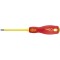 Surubelnita plata 1000V VDE 6.5x150 mm Neo Tools 04-055 HardWork ToolsRange