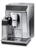 Espressor de cafea automat Delonghi Ecam 650.75MS, 1450 W (Inox/Negru)