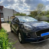 Ford Puma 2020 - Mild Hybrid| 76.000 km | Prim proprietar | 2 seturi roți | Foarte &icirc;ntreținută