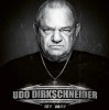 Udo Dirkschneider (from Accept) - My Way 2022 Limited Earbook Edition 12&quot;, Rock, universal records