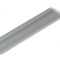Profil aluminiu CORNER14 pentru module LED, alb, 2m