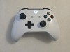 Controller Wireless original Xbox One (Model 1708), Alb &ndash; Bluetooth