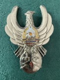 Insigna Transmisionist Cl 1 aviatie militara 1977 1989 RSR