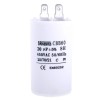 C mot 20uF/450V 4papuci fara surub SR