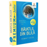 Cumpara ieftin Baiatul din bula