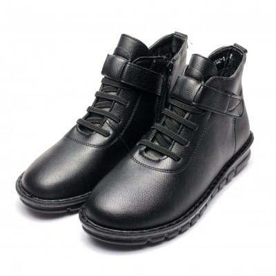 Ghete dama D302-1 foto