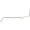 Conducta inalta presiune,aer conditionat VW SHARAN (7M8, 7M9, 7M6) (1995 - 2010) THERMOTEC KTT160028