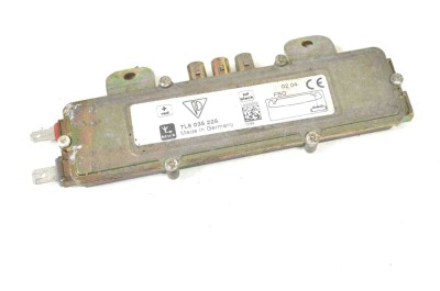 Amplificator de antena PORSCHE CAYENNE 9PA 2007 OEM: 7L5035225 foto