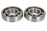 Crankshaft bearings set with gaskets fits: YAMAHA WR. YFZ. YZ 450 2003-2016