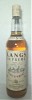 Whisky Langs Supreme, 5 Ani, 70cl, 40%, Anii &#039;90/&#039;00, Import Italia, Stock Vechi