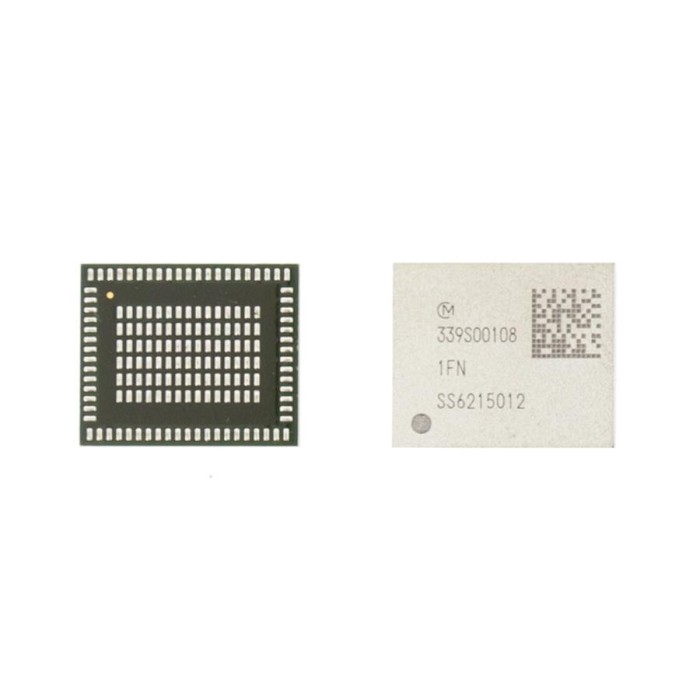 iC iPad Pro 9.7 (2016) A1673, A1674, A1675, Wifi iC