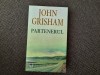 JOHN GRISHAM - PARTENERUL RF24/1, Rao
