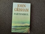 JOHN GRISHAM - PARTENERUL RF24/1