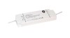 T&aacute;pegys&eacute;g POS FTPC60V24-FP2, POS LED meghajt&oacute; 24V/2.5A CV, műanyag h&aacute;z, IP44, II-gen