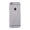 Husa Silicon Transparenta Huawei Ascend Y6 II (2016) Jelly Merc